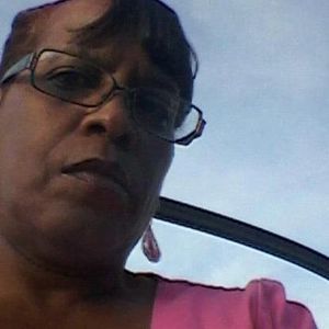 Meet your Posher, Cheryle